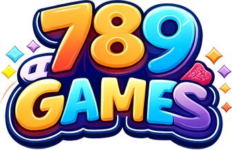 789 Games logo